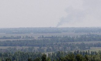 Еколог повідомила, що пожежа в Чорнобильській зоні впливає на вірус – Чорнобиль горить Еколог повідомила, що пожежа в Чорнобильській зоні впливає на вірус – Чорнобиль горить