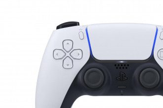 Геймпад DualSense для PlayStation 5 Геймпад DualSense для PlayStation 5