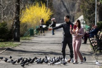 Новий роман можуть закрутити Близнюки – Гороскоп на 19 квітня 2020 року Новий роман можуть закрутити Близнюки – Гороскоп на 19 квітня 2020 року