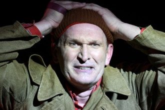 Добронравов Добронравов