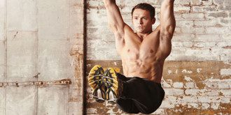 Спортсмен Спортсмен