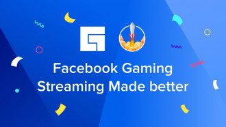 Facebook Gaming Facebook Gaming