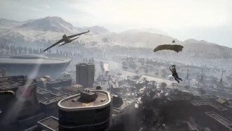 Кадр из Call of Duty: Warzone Кадр из Call of Duty: Warzone