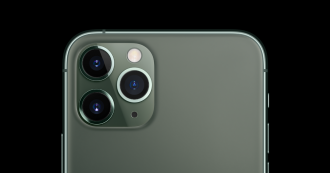 iPhone 11 Pro iPhone 11 Pro