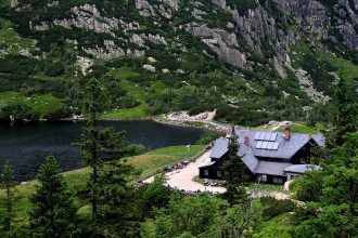 Тури в Карпати на травневі 2020 в Україні розкупили – ціни на карантині Тури в Карпати на травневі 2020 в Україні розкупили – ціни на карантині