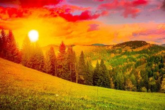 Карпаты_отдых_природа_горы