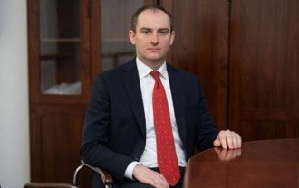 Сергій Верланов / tax.gov.ua Сергій Верланов / tax.gov.ua