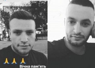 Андрей и Иван Фрунзе умерли от коронавируса / Фото: molbuk.ua