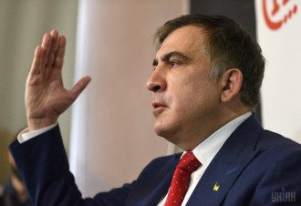 Саакашвили сообщил о фейках относительно своей новой работы – Саакашвили новости сегодня Саакашвили сообщил о фейках относительно своей новой работы – Саакашвили новости сегодня