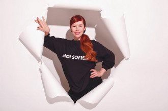 Соня Плакидюк