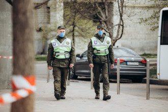 Карантин в Украине - глава МОЗ заговорил о преждевременности отмены Карантин в Украине - глава МОЗ заговорил о преждевременности отмены
