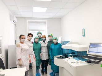 коронавирус коронавирус