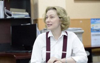 Монахова Монахова