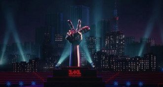Голос Країни 2021 Голос Країни 2021