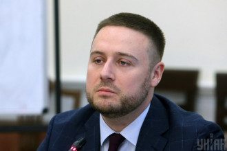 Кличко уволил Слончака – Слончак Владимир Кличко уволил Слончака – Слончак Владимир