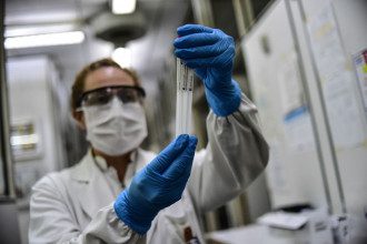 коронавирус лаборатория коронавирус лаборатория
