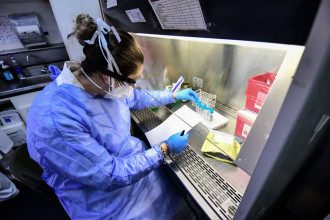 коронавірус лабораторія коронавірус лабораторія