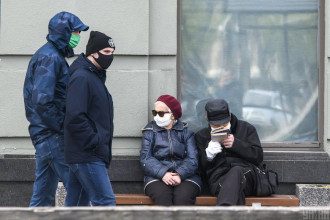 Карантин, украинцы Карантин, украинцы