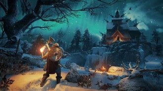 Что показал первый трейлер Assassinʼs Creed Valhalla Что показал первый трейлер Assassinʼs Creed Valhalla