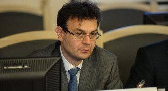 Гетманцев в ручном режиме требует от ФГВФЛ раскрыть банковскую тайну банка "Конкорд"