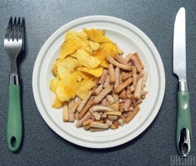 Не стоит постоянно жевать во время карантина, посоветовала диетолог – В Украине карантин 2020   Не стоит постоянно жевать во время карантина, посоветовала диетолог – В Украине карантин 2020