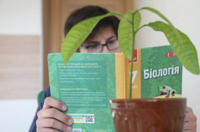 Уроки по телевізору для 6 класу на 7 квітня: розклад та онлайн трансляція