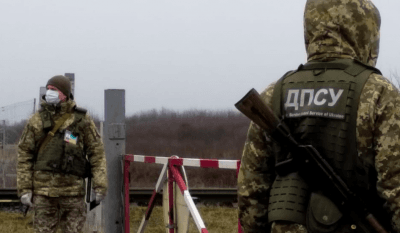 Глава Госпогранслужбы назвал альтернативу карантину в Украине