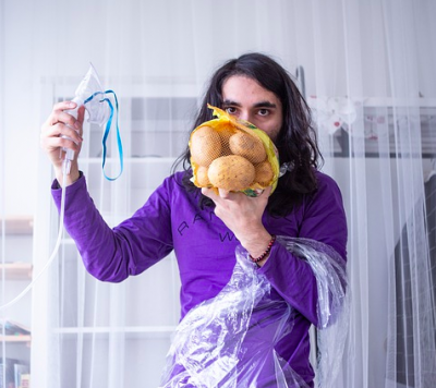 Каким должен быть стратегический запас для 3-месячного карантина – советы эксперта по выживанию