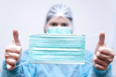 Медична маска