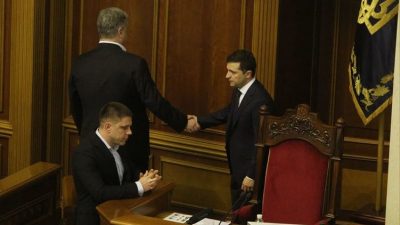 порошенко зеленський порошенко зеленський