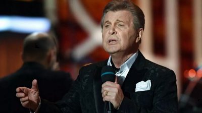 Лев Лещенко Лев Лещенко