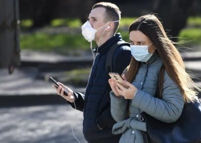 Эксперт поделилась, что на карантине отношения с близкими можно улучшить – Карантин Украина 2020 Эксперт поделилась, что на карантине отношения с близкими можно улучшить – Карантин Украина 2020