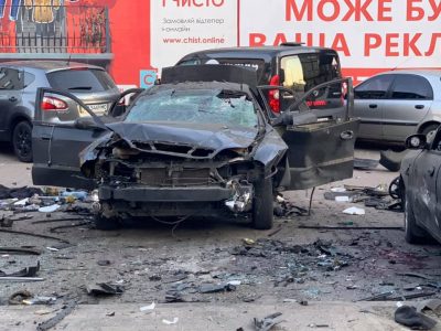 Вогонь по спецназу ФСБ: диверсанти ЗСУ влаштували рейд у Крим перед візитом Путіна - журналіст Вогонь по спецназу ФСБ: диверсанти ЗСУ влаштували рейд у Крим перед візитом Путіна - журналіст