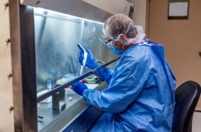 коронавірус