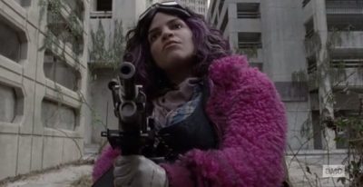 Ходячие мертвецы 10 сезон 15 серия: онлайн