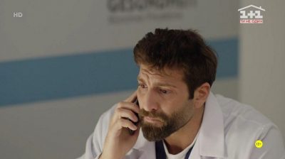 Доктор Віра 2 сезон Доктор Віра 2 сезон