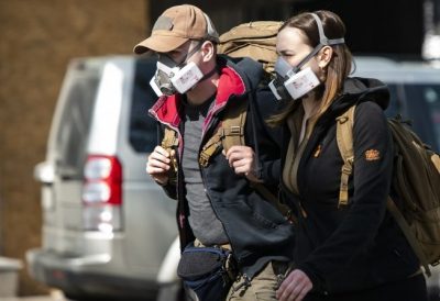 карантин в Украине 