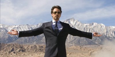 Netflix покажет сериал от Роберта Дауни-мл