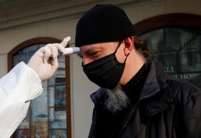 Соціологи розповіли, як українці ставляться до продовження карантину коронавирусного