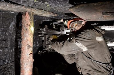 шахта шахта