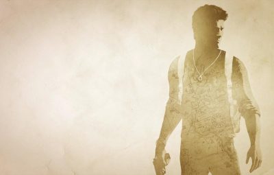 Арт Uncharted: The Nathan Drake Collection