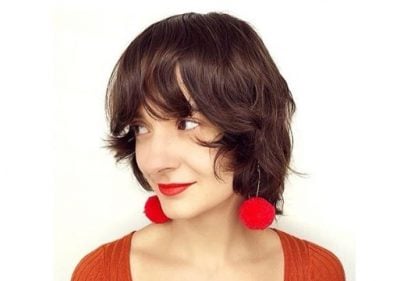 У моду повернулася волохата коротка стрижка шег з 1970-х: фото