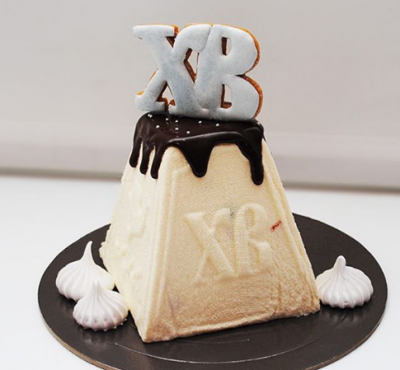 Царская паска несложно готовится, но ждать, пока она дойдет, придется немало – Творожная пасха рецепт