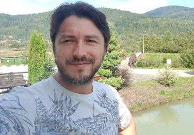 Сергей Притула Сергей Притула