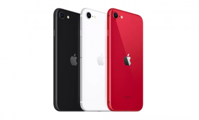 Apple официально анонсировала доступный iPhone SE 2020 года. Главное