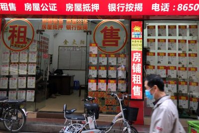 "Немає підстав": у Китаї відхрестились від звинувачень про створення Covid-19 у лабораторії