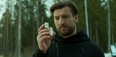 Рикошет 2 сезон