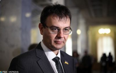 Податкова зупинила старі схеми зловживання з ПДВ - нардеп Податкова зупинила старі схеми зловживання з ПДВ - нардеп