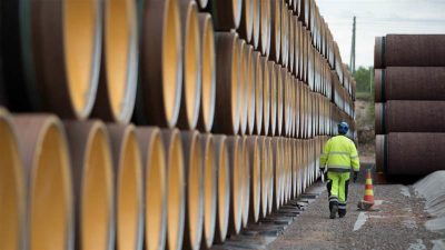 Північний потік-2 Північний потік-2