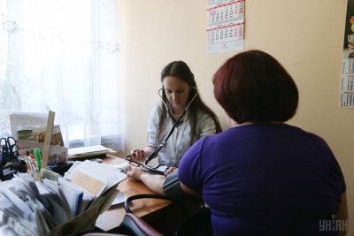 Семеный врач Семеный врач